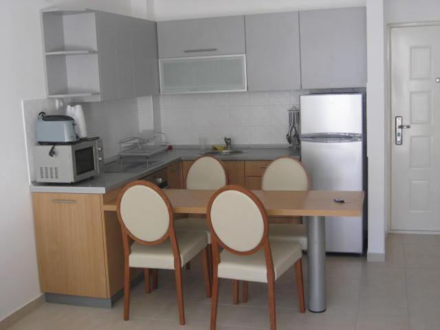 Petrovac Bay Apartments Eksteriør billede