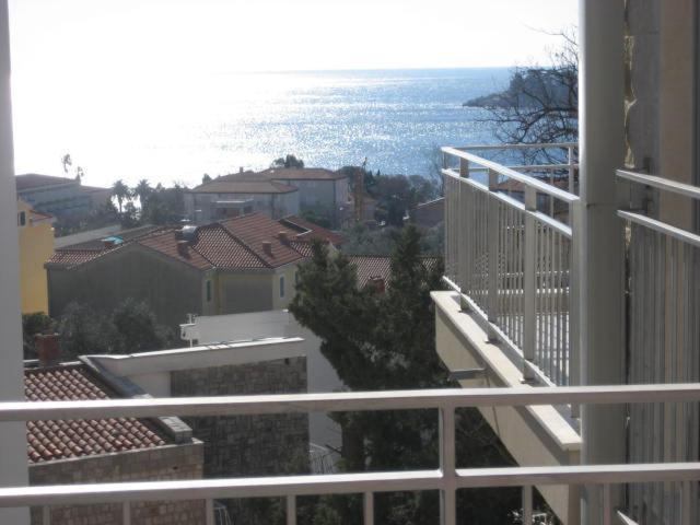 Petrovac Bay Apartments Eksteriør billede