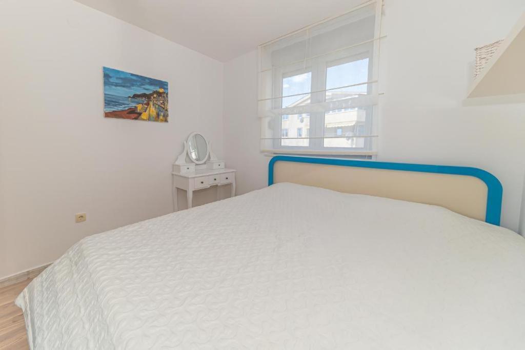 Petrovac Bay Apartments Eksteriør billede