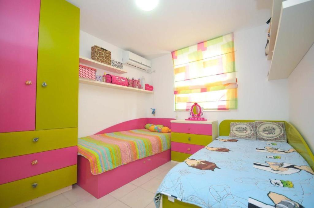 Petrovac Bay Apartments Eksteriør billede