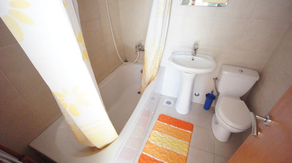 Petrovac Bay Apartments Værelse billede