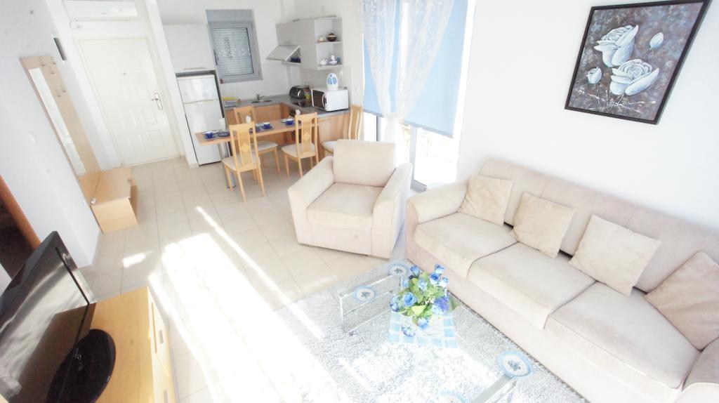 Petrovac Bay Apartments Eksteriør billede