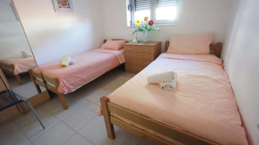 Petrovac Bay Apartments Eksteriør billede