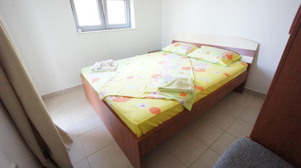 Petrovac Bay Apartments Eksteriør billede