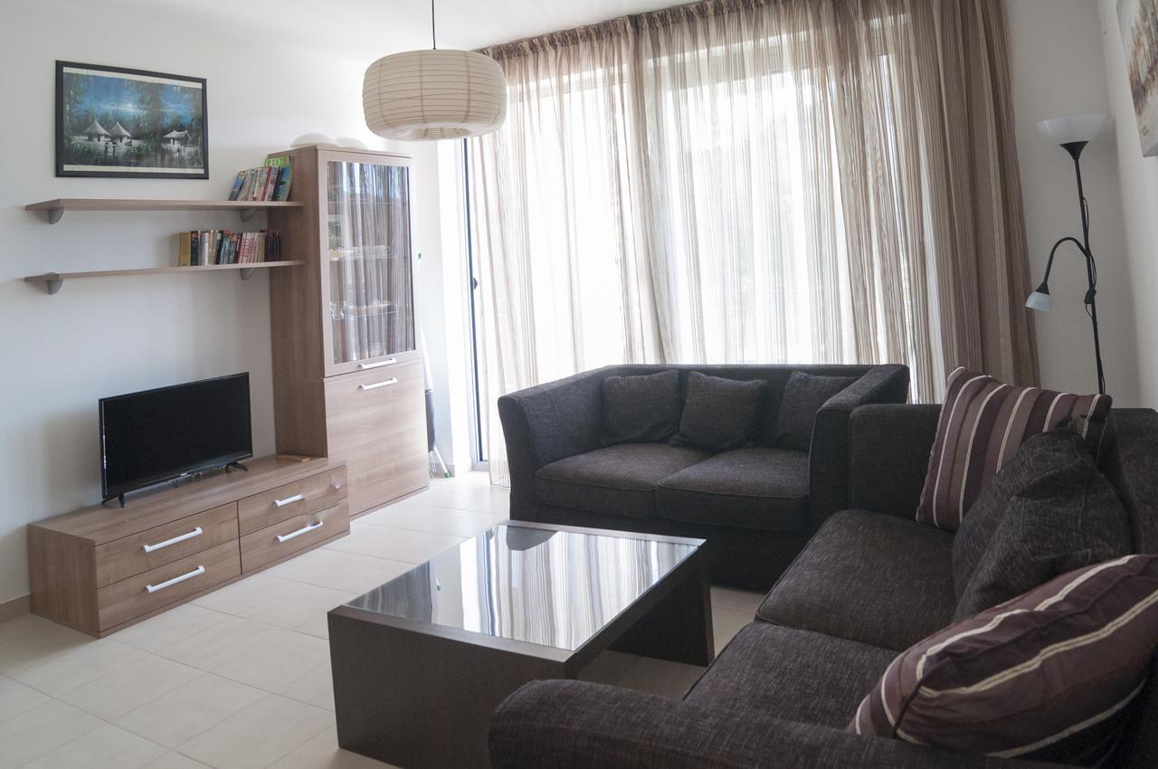 Petrovac Bay Apartments Eksteriør billede